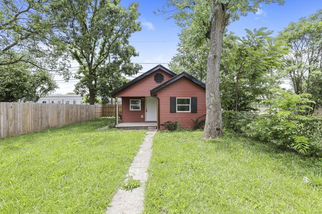 1341 Genessee Avenue, Columbus, OH 43211