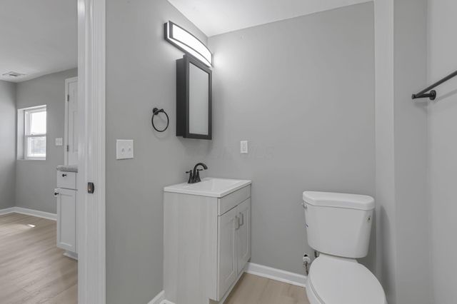 1341 Genessee Avenue, Columbus, OH 43211