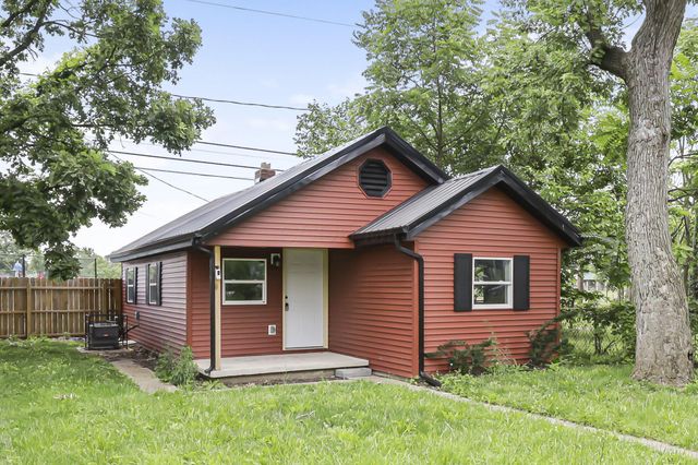 1341 Genessee Avenue, Columbus, OH 43211