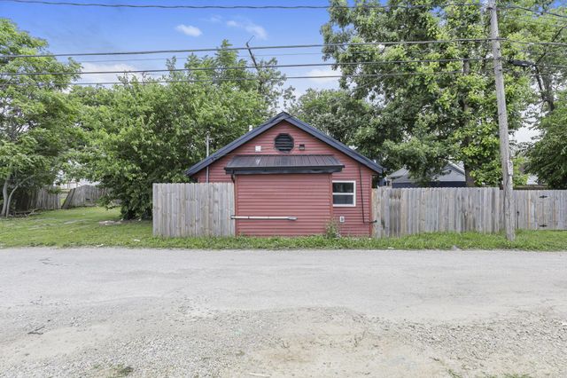 1341 Genessee Avenue, Columbus, OH 43211