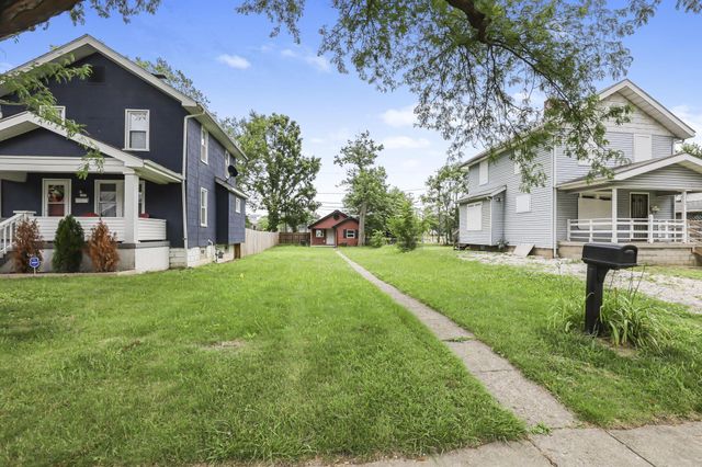 1341 Genessee Avenue, Columbus, OH 43211