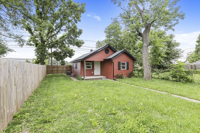1341 Genessee Avenue, Columbus, OH 43211