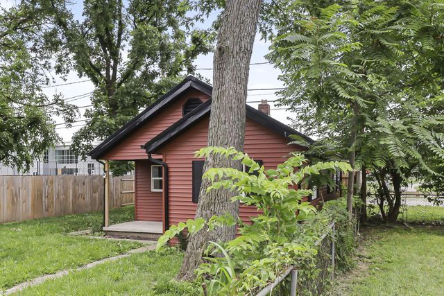 1341 Genessee Avenue, Columbus, OH 43211