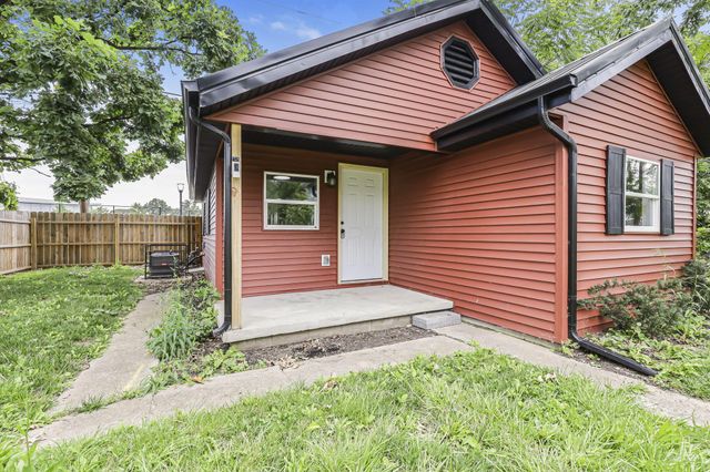 1341 Genessee Avenue, Columbus, OH 43211