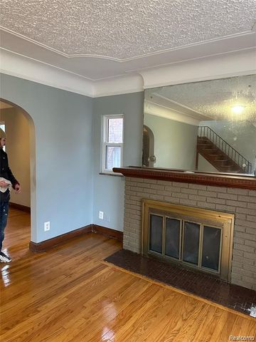 13935 Faust Avenue, Detroit, MI 48223