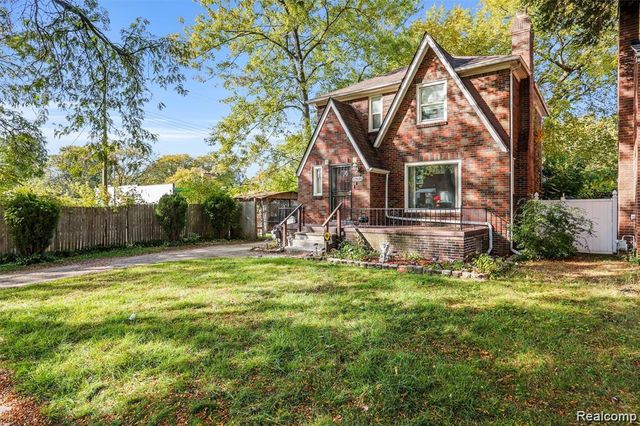 13935 Faust Avenue, Detroit, MI 48223