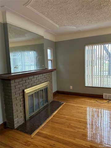 13935 Faust Avenue, Detroit, MI 48223