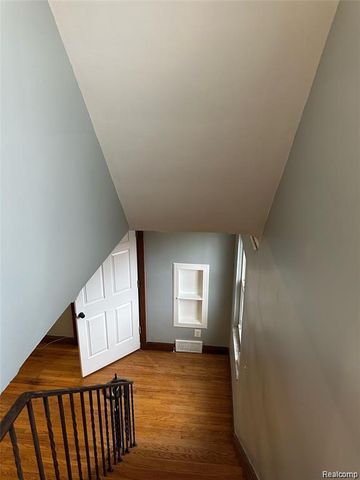 13935 Faust Avenue, Detroit, MI 48223