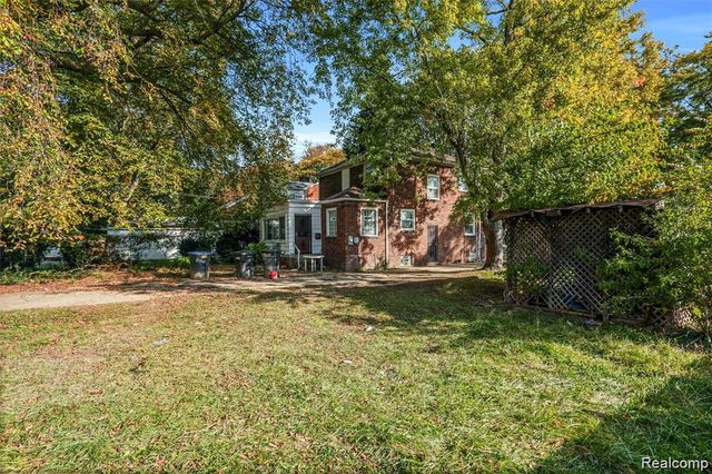 13935 Faust Avenue, Detroit, MI 48223