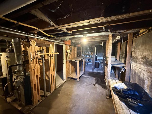 712 Vine Street, Wisconsin Dells, WI 53965