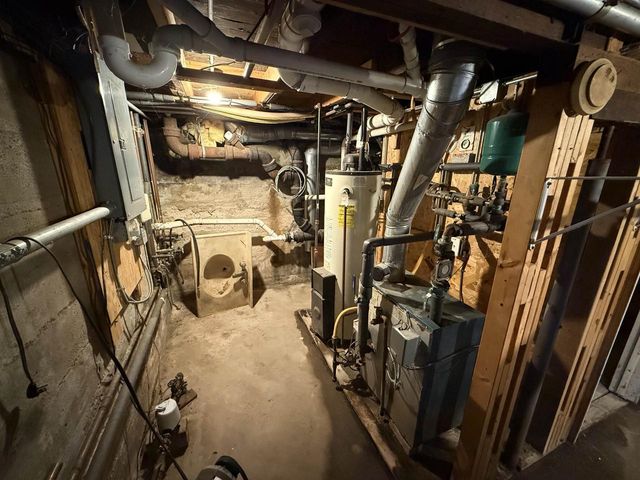 712 Vine Street, Wisconsin Dells, WI 53965