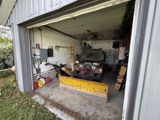 712 Vine Street, Wisconsin Dells, WI 53965