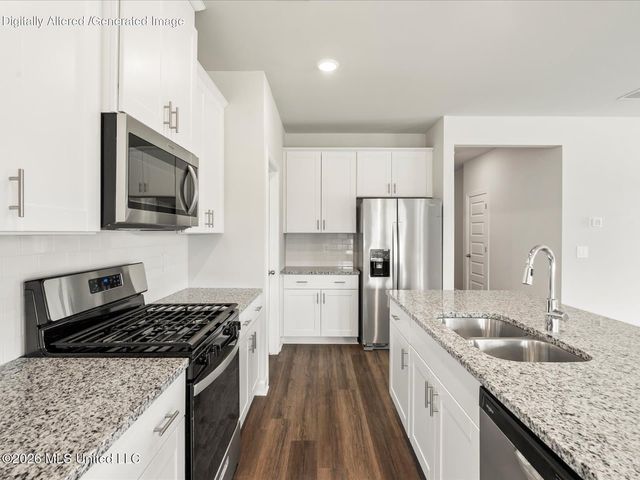 15292 Hidden Lily Way, Gulfport, MS 39503
