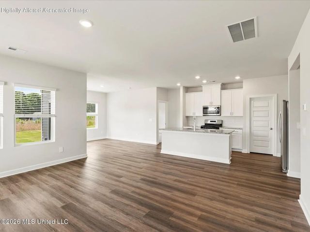 15292 Hidden Lily Way, Gulfport, MS 39503