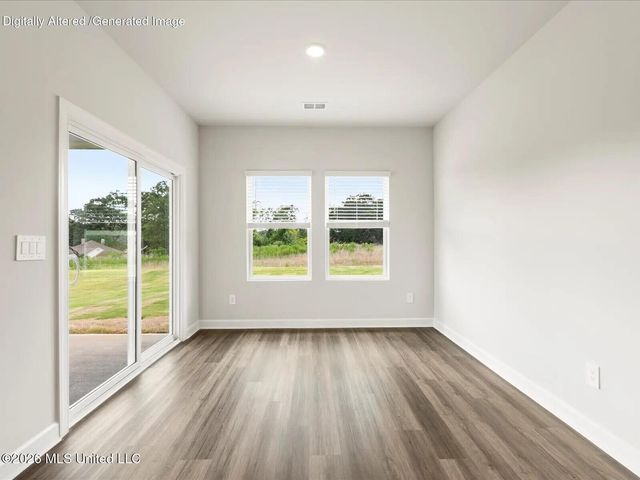 15292 Hidden Lily Way, Gulfport, MS 39503