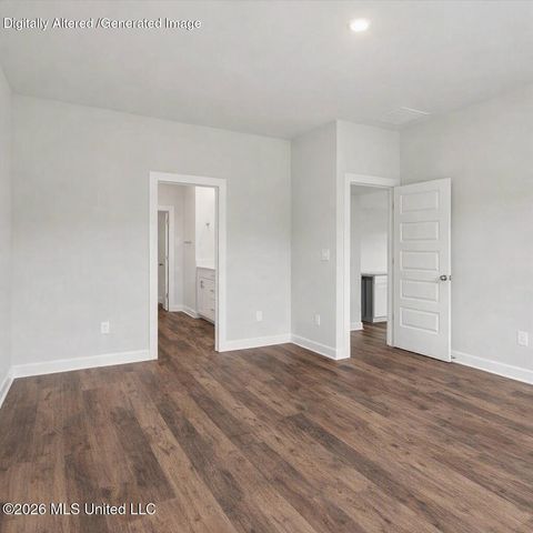 15292 Hidden Lily Way, Gulfport, MS 39503