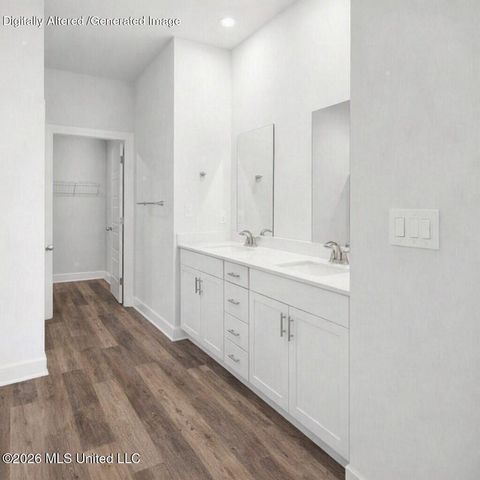 15292 Hidden Lily Way, Gulfport, MS 39503