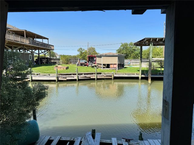 1620 Dick Bay Drive, San Leon, TX 77539