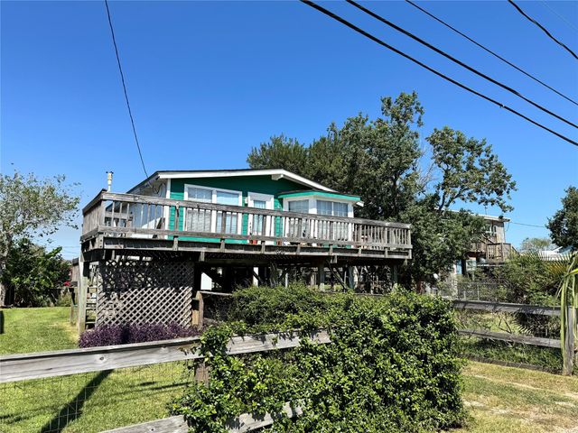 1620 Dick Bay Drive, San Leon, TX 77539