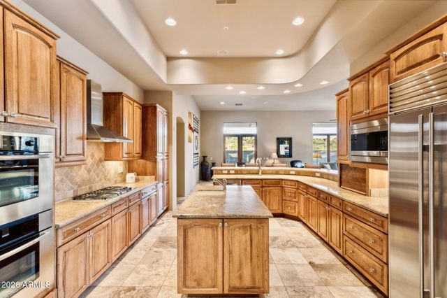 14389 E GERONIMO Road, Scottsdale, AZ 85259