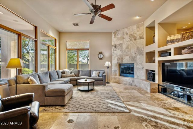 14389 E GERONIMO Road, Scottsdale, AZ 85259