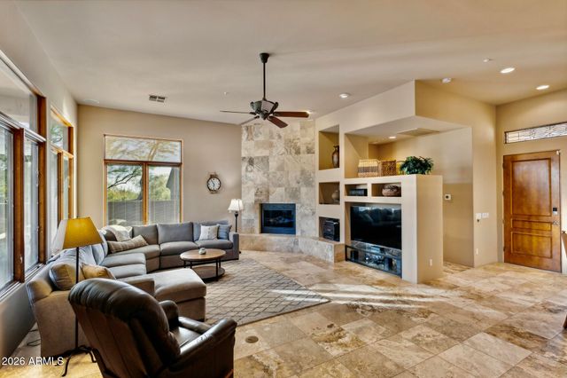 14389 E GERONIMO Road, Scottsdale, AZ 85259