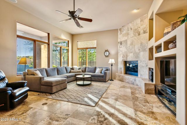 14389 E GERONIMO Road, Scottsdale, AZ 85259