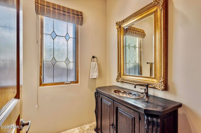 14389 E GERONIMO Road, Scottsdale, AZ 85259