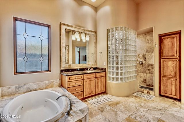 14389 E GERONIMO Road, Scottsdale, AZ 85259