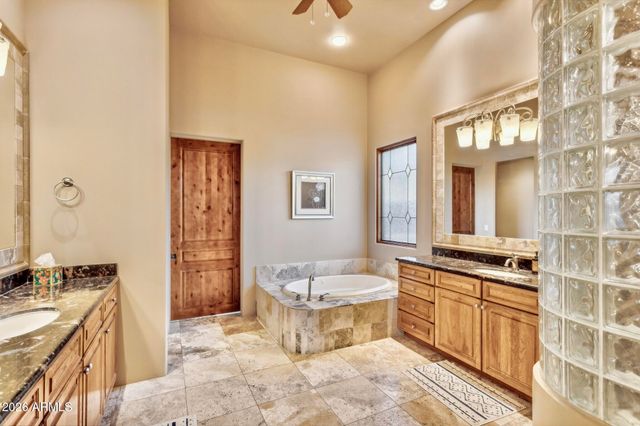 14389 E GERONIMO Road, Scottsdale, AZ 85259