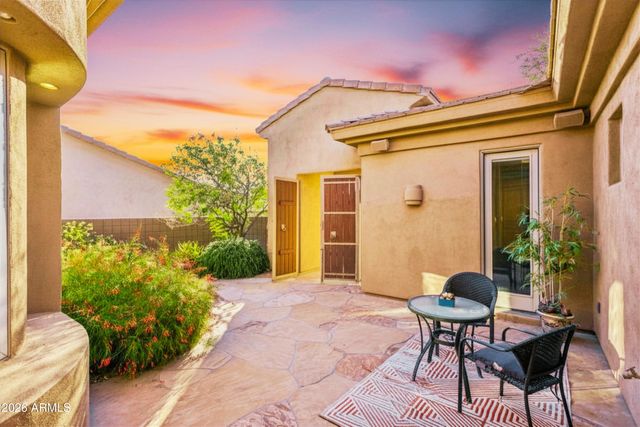 14389 E GERONIMO Road, Scottsdale, AZ 85259