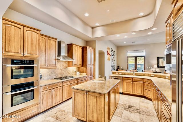 14389 E GERONIMO Road, Scottsdale, AZ 85259