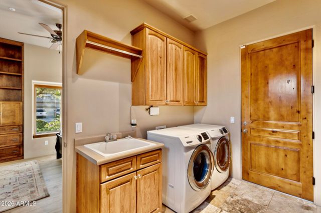 14389 E GERONIMO Road, Scottsdale, AZ 85259