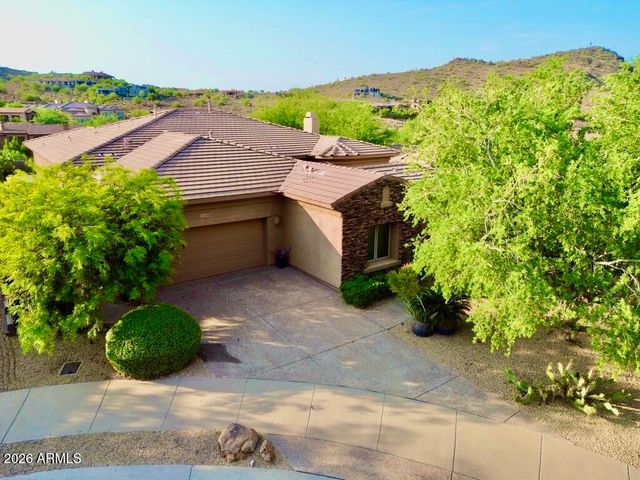 14389 E GERONIMO Road, Scottsdale, AZ 85259