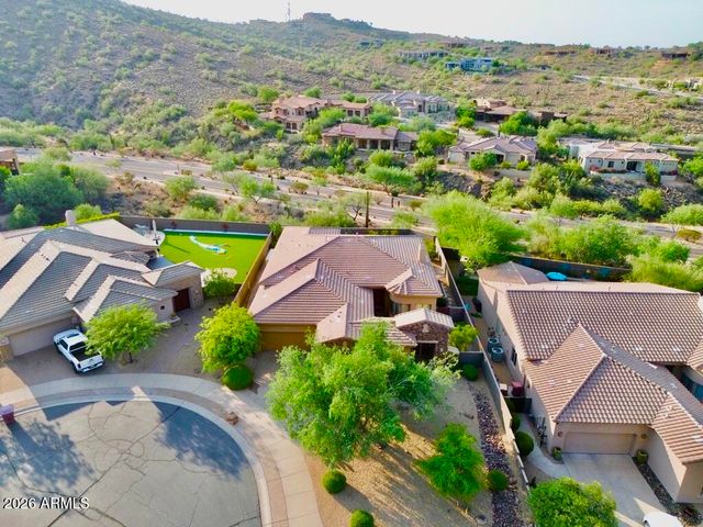 14389 E GERONIMO Road, Scottsdale, AZ 85259