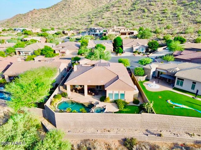 14389 E GERONIMO Road, Scottsdale, AZ 85259