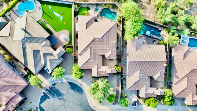 14389 E GERONIMO Road, Scottsdale, AZ 85259