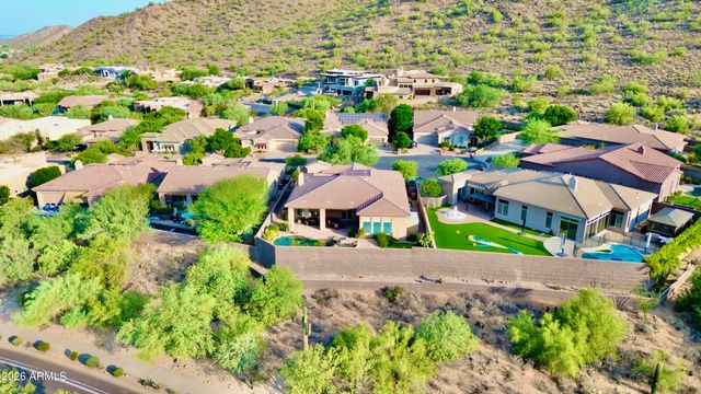 14389 E GERONIMO Road, Scottsdale, AZ 85259