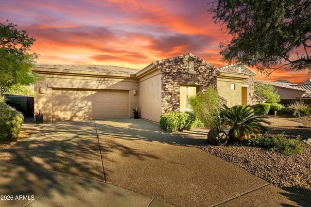 14389 E GERONIMO Road, Scottsdale, AZ 85259