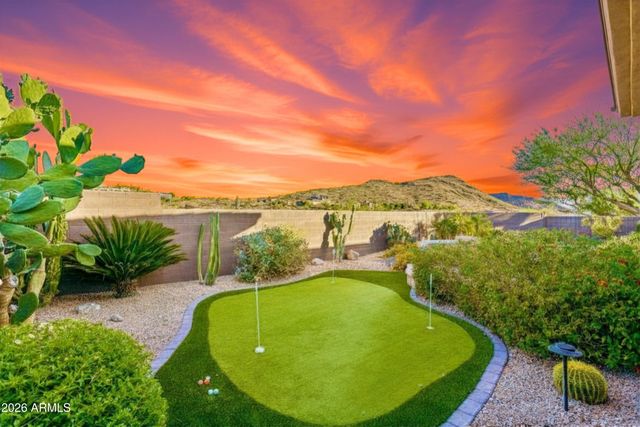 14389 E GERONIMO Road, Scottsdale, AZ 85259