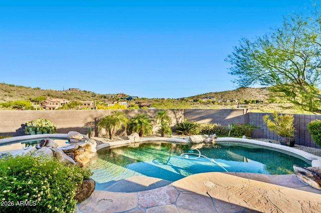 14389 E GERONIMO Road, Scottsdale, AZ 85259
