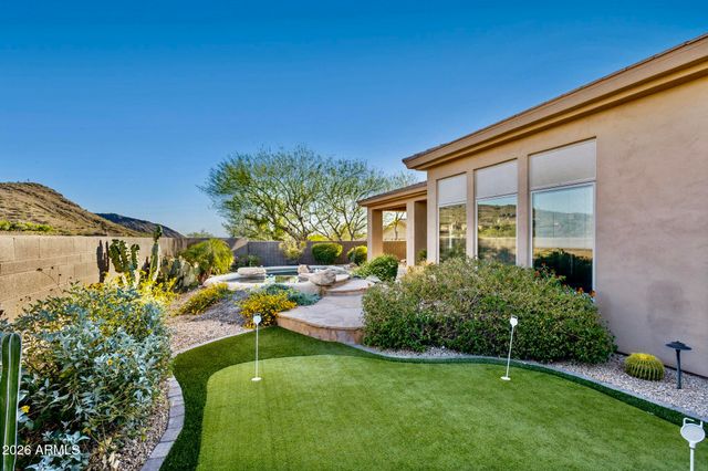14389 E GERONIMO Road, Scottsdale, AZ 85259
