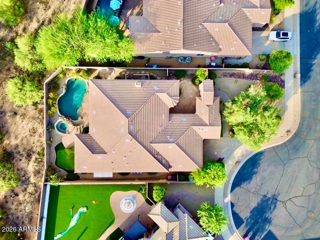 14389 E GERONIMO Road, Scottsdale, AZ 85259 — photo 2