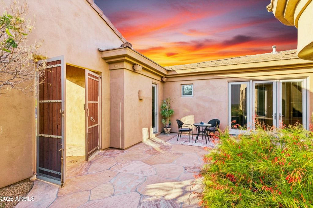 14389 E GERONIMO Road, Scottsdale, AZ 85259 — photo 4
