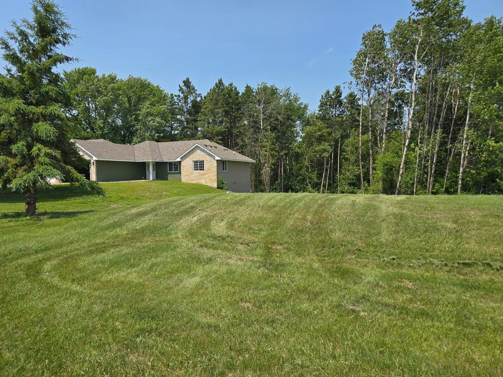 2533 341st Avenue NW, Cambridge, MN 55008 — photo 2