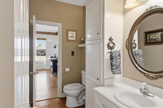 91 E END Avenue, Sulphur, LA 70663