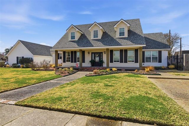 91 E END Avenue, Sulphur, LA 70663