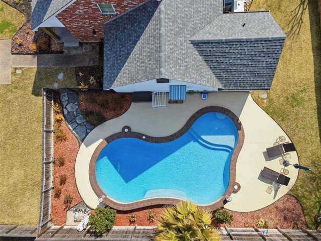 91 E END Avenue, Sulphur, LA 70663