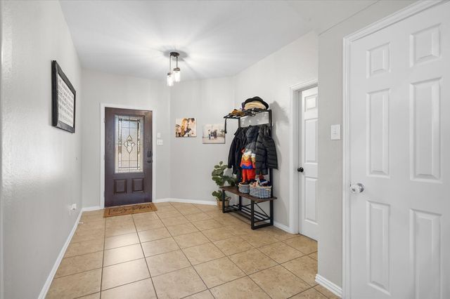 401 Boxwood Trail, Forney, TX 75126