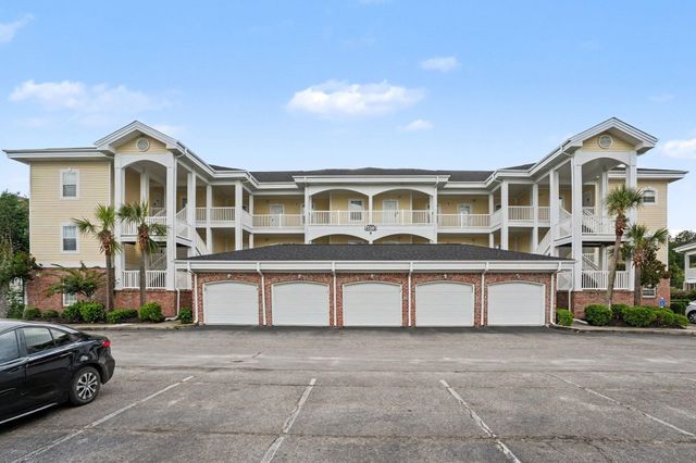 4872 Dahlia Ct Apt 105, Myrtle Beach, SC 29577